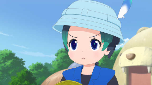 けものフレンズ2 09 おうちにおかえり」(アニメ / 2019年)の